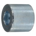 Midwest Fastener 7/16" x 7/8" x 3/4" Zinc Plated Steel Machine Bushings 2PK 931446